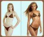 gulfport beauty salon airbrush tanning results